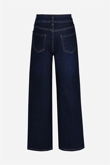 D-xel Jeans - Nynne - Mörkblå